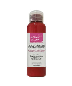 galaktoma katharismou prosopou gia evaisthito kai xhro derma ΒΙΟ-