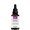peptide face serum